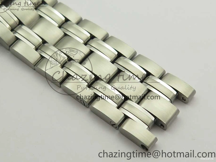 1222 Effortless 2018 Seamaster Diver 300M OMF Best Edition Blue Ceramic Gray Dial on SS Bracelet A8800 (Black Balance Wheel) 7958